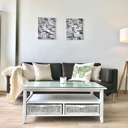 Apartamento Luna Arrecife  Luaran gambar