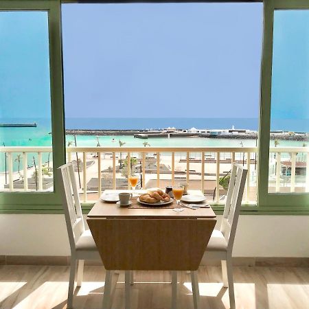 Apartamento Luna Arrecife  Luaran gambar