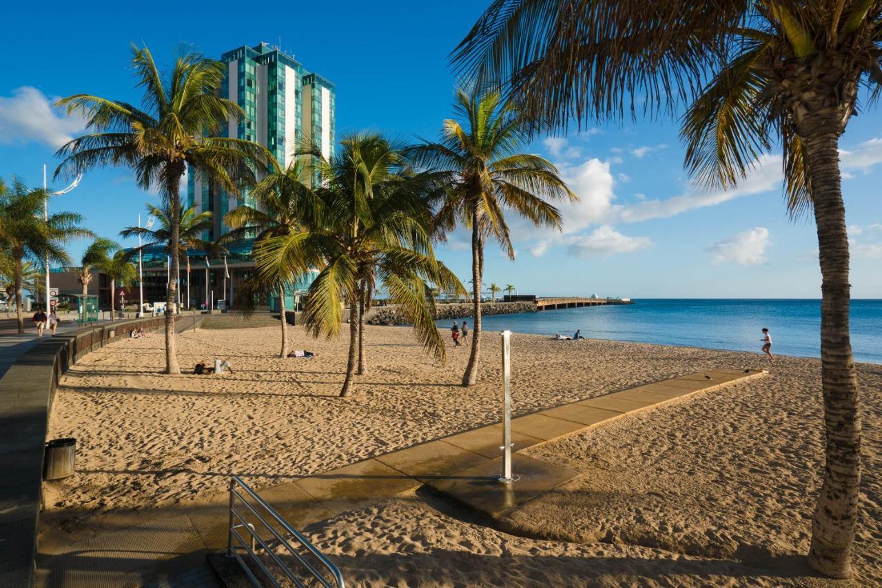 Apartamento Luna Arrecife  Luaran gambar