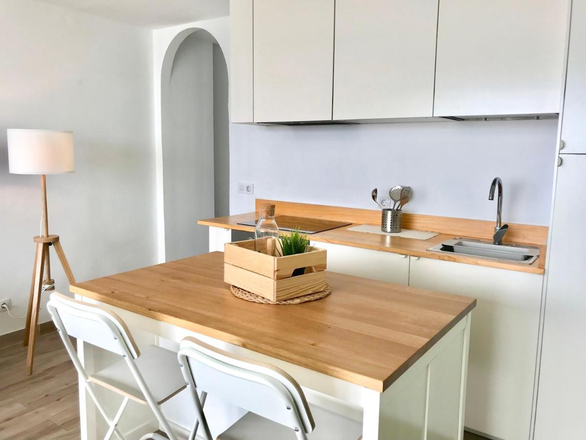 Apartamento Luna Arrecife  Luaran gambar