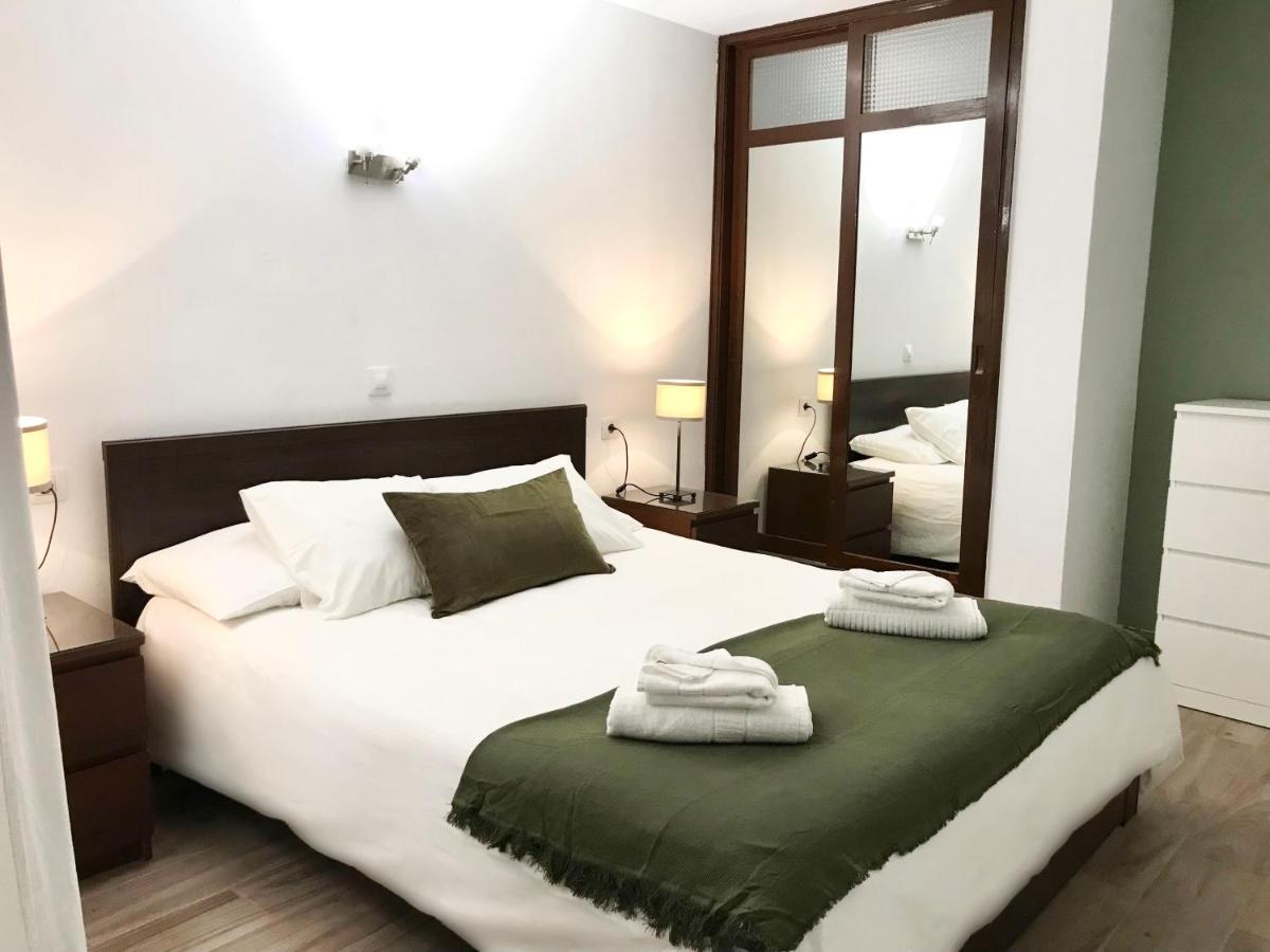 Apartamento Luna Arrecife  Luaran gambar