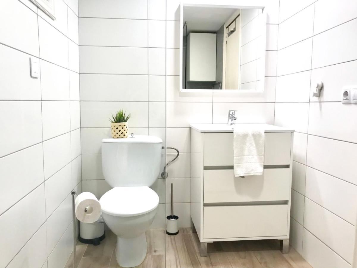 Apartamento Luna Arrecife  Luaran gambar
