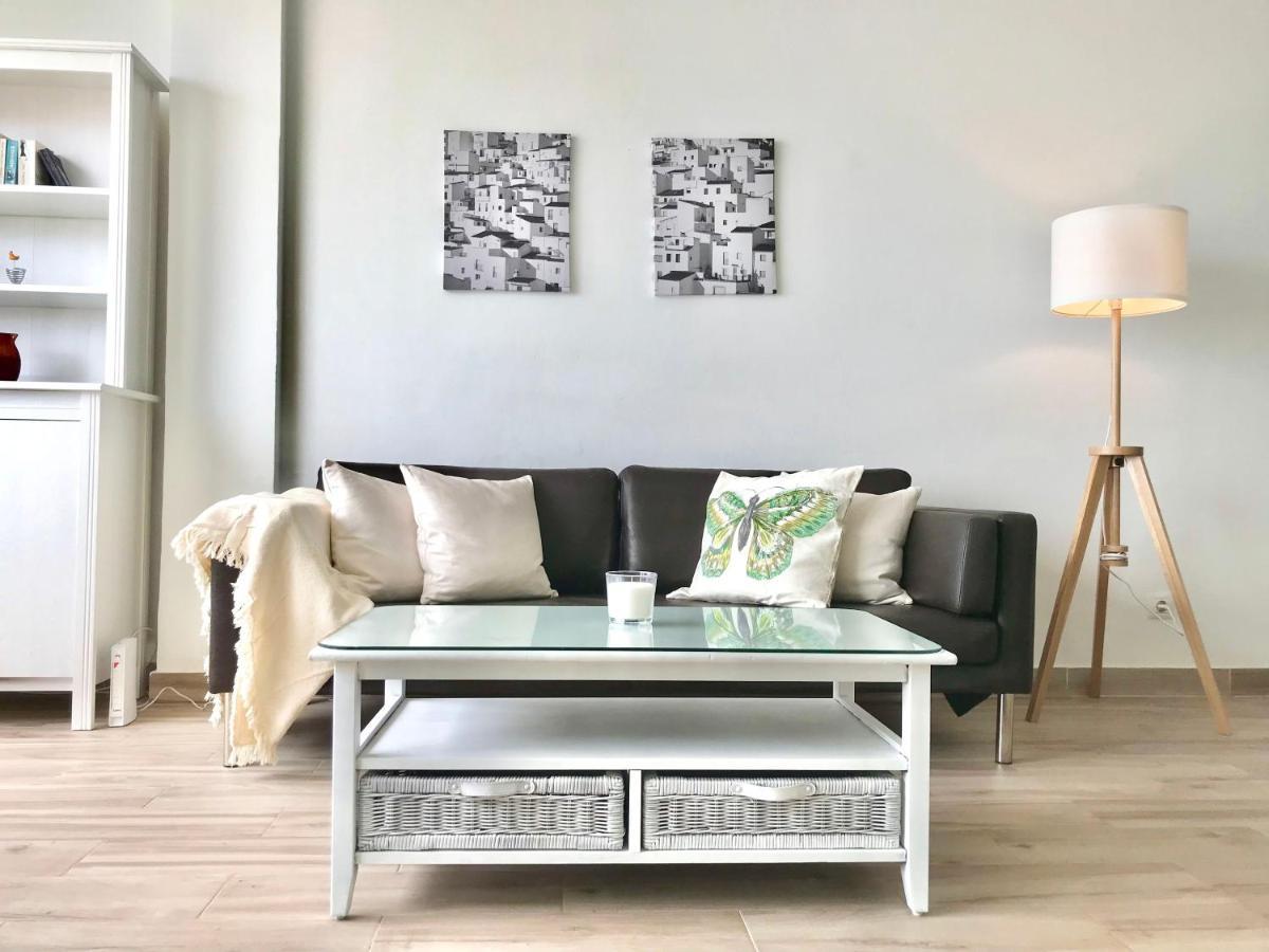 Apartamento Luna Arrecife  Luaran gambar