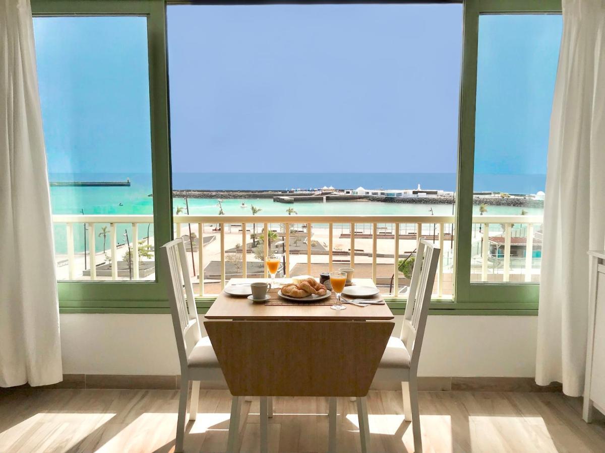 Apartamento Luna Arrecife  Luaran gambar